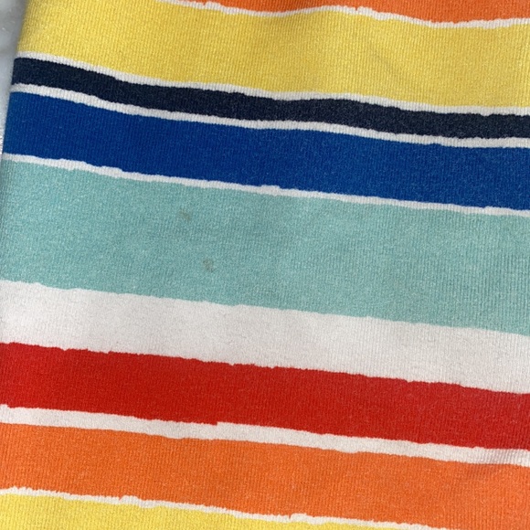 Hanna Andersson Print Leggings - Picture 3 of 3